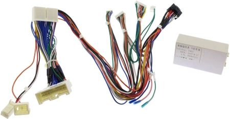 Штатная магнитола Canbox M-Line 4544-9005-1 для Toyota Land Cruiser Prado 150 2009-2013 (для авто с Navi и JBL Synthesis, цвет бронза) на Android 10 (4G-SIM, 2/32, DSP, QLed)