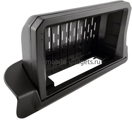 BMW 3 (E90, E91, E92, E93) 2004-2013 (для авто без цветного экрана) OEM RK9-6290 Android 10 (CarPlay, AHD, 1/32)