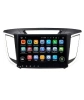 CarMedia KD-1080-P30 штатная магнитола для Hyundai Creta 2016+ на Android 10 c 2GB, DSP