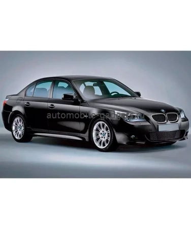 Замок КПП FORTUS MTL 992 для BMW 5 E60 2003-2007 (справа)/типтроник