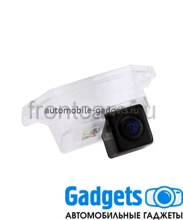 Камера заднего вида cam-048 для Mitsubishi Lancer (2007-2017) Камера заднего вида cam-048 для Mitsubishi Lancer (2007-2017)