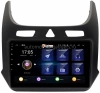 Ravon R4 2016-2020 (черная, матовая) OEM RK9-0560 на Android 10 (CarPlay, AHD, 1/32)