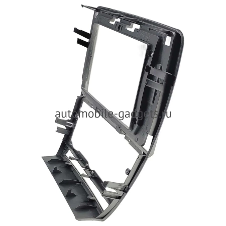 Штатная магнитола Canbox EVO 2K 5830-10-1216 для Skoda Octavia A5 2004-2013 (серебро) на Android 14 (4G-SIM, 12/256, DSP, QLed, AI, 360)