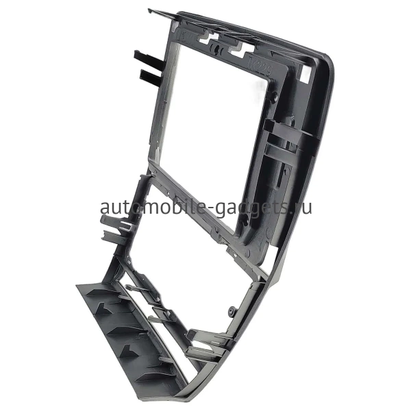 Штатная магнитола Canbox EVO 2K 5830-10-1216 для Skoda Octavia A5 2004-2013 (серебро) на Android 14 (4G-SIM, 12/256, DSP, QLed, AI, 360)