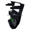 Штатная магнитола Honda Accord 7 2002-2008 12.3 дюйма Teyes LUX ONE 360 6/128 RM-2286 на Android 10 (4G-SIM, 6/128, DSP, QLed) Mercedes Style