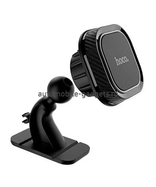 Hoco CA53 автомобильный магнитный держатель для телефона на торпедо