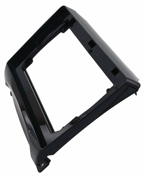 Штатное головное устройство Teyes CC2L PLUS 1/16 10 дюймов RM-10-1146 для JAC S3 2014-2024 на Android 8.1 (DSP, IPS, AHD)