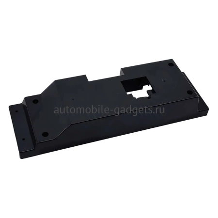 Штатное головное устройство Chevrolet Captiva 2006-2011 Canbox PRO-Line (Tesla style) 9.7 дюймов 12/256 7884-1312-274 на Android 13 (4G-SIM, DSP, QLed)