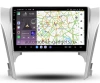 Kuberg OL-1607-KP-1010-12256-TS20 Штатная магнитола для Toyota Camry V50 (2011-2014) на Android 13 c 12GB, DSP, 4G