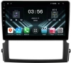 FarCar D3063M Штатная магнитола для Kia Sorento 2006-2011 на Android 13 c 2GB FarCar D3063M Штатная магнитола для Kia Sorento 2006-2011 на Android 13 c 2GB