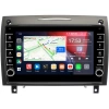 Mercedes-Benz SLK (r171) 2004-2011 Canbox BGT9-BE045N 2/32 на Android 10 (IPS, DSP, CarPlay)