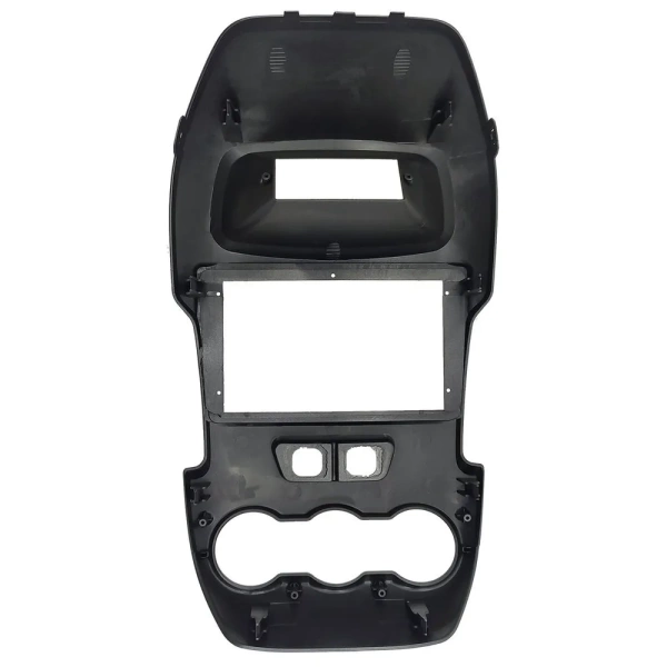 Штатная магнитола Ford Ranger 3 2011-2015 Canbox RS9-9165 1.5/32 Android 10 (IPS, DSP, CarPlay)