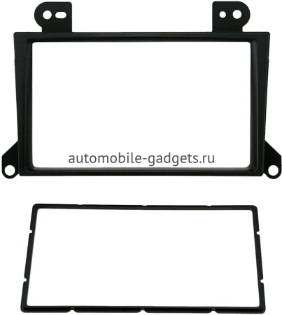 Mazda MPV 1999-2006 OEM 2/16 на Android 10 (GT7-RP-MZMPB-118) Mazda MPV 1999-2006 OEM 2/16 на Android 10 (GT7-RP-MZMPB-118)