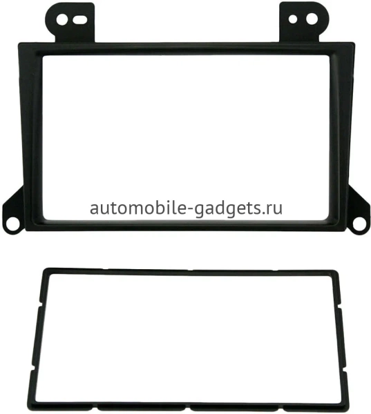 Mazda MPV 1999-2006 OEM 2/16 на Android 10 (GT7-RP-MZMPB-118) Mazda MPV 1999-2006 OEM 2/16 на Android 10 (GT7-RP-MZMPB-118)
