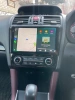 Штатная магнитола Subaru Levorg 2014-2020 (глянцевая) Canbox EVO 2K 5816-9-1031 на Android 14 (4G-SIM, 8/256, DSP, QLed, AI, 360)