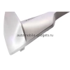 Штатное головное устройство Ford Ranger 3 2011-2015 (серебро) Canbox M-Line (Tesla style) 9.7 дюймов 4/64 5622-1312-103 на Android 10 (4G-SIM, DSP, QLed)