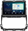 Штатная магнитола Canbox L-Line 4296-9-1298 для Lexus GX 470 2002-2009 на Android 10 (4G-SIM, 6/128, TS18, DSP, QLed)