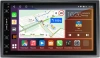 Магнитола в штатное место 2 din Chery Tiggo, Fora, Very, Bonus Canbox H-Line 5512-RP-CHTG-46 на Android 10 (4G-SIM, 4/32, DSP, IPS)