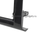 Штатная магнитола Canbox PRO-Line 7885-9400 для Toyota C-HR 2016-2022, Izoa 2018-2024 (правый руль) (для комплектации с магнитолой 130x230mm) на Android 13 (4G-SIM, 4/64, DSP, QLed, Tesla)