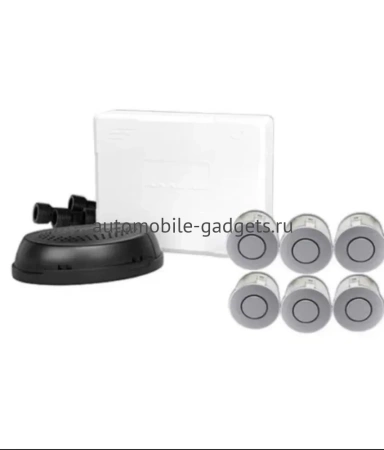 AAALINE RNG-16 Silver Парктроник