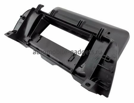 BMW 5 (F10, F11) 2009-2017 Canbox H-Line 3799-10-3060 на Android 10 (4G-SIM, 4/64, DSP, QLed)