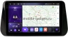 Kuberg EW-1704-MKD-1036-2K-8128-D7 магнитола для Hyundai Santa Fe 2020+ на Android 13 c 8GB, DSP, 4G