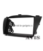 Переходная рамка AVIS Electronics AVS500FR (048) для HYUNDAI IX-35 / TUCSON, 2DIN