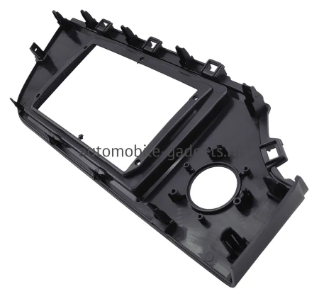 Штатная магнитола Kia Rio 4, Rio X (2020-2023) OEM RS9-1050 на Android 10