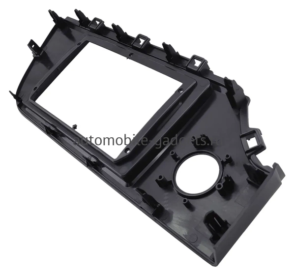 Штатная магнитола Kia Rio 4, Rio X (2020-2023) OEM RS9-1050 на Android 10