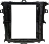 Штатное головное устройство Toyota Corolla 10 2006-2013 Canbox M-Line (Tesla style) 9.7 дюймов 4/64 5622-1312-12 на Android 10 (4G-SIM, DSP, QLed)
