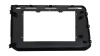 Штатная магнитола Nissan Note 3 2020-2024 (глянцевая, правый руль) Canbox PRO-Line 2K 4257-10-1619 на Android 13 (4G-SIM, 4/64, DSP, QLed)
