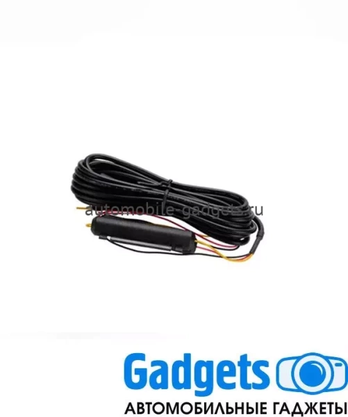 Парковочный кабель BlackVue Hardwiring Power Cable CH-3PA