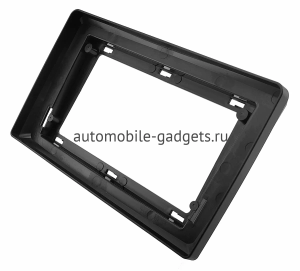 Suzuki Ignis 2 2003-2008 Canbox M-Line 4543-10-1478 на Android 10 (4G-SIM, 2/32, DSP, QLed)
