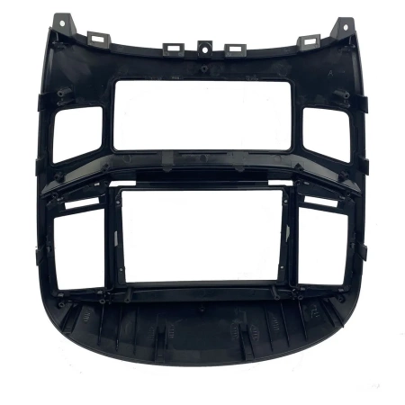 Hyundai Grand Starex, H1 2 2015-2021 (черная) Canbox GT9-604 2/32 Android 10 (IPS, DSP, CarPlay) Hyundai Grand Starex, H1 2 2015-2021 (черная) Canbox GT9-604 2/32 Android 10 (IPS, DSP, CarPlay)