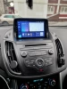 Штатное головное устройство Ford Kuga 2 2012-2019 Teyes CC3 4/32 9 дюймов RM-9028 на Android 10 (4G-SIM, DSP, QLed)