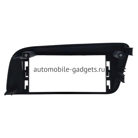 Штатная магнитола Audi Q5 (8R) 2008-2017 (Тип 2, без джойстика) 12.3 дюйма Canbox PRO-Line 4330-0269 на Android 13 (4G-SIM, 4/64, DSP, QLed) BMW Style