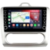 Штатная магнитола Canbox BGTR9-9060 для Ford Focus 2 2005-2011 с климатом 4/64 Android 10 (IPS, DSP, CarPlay)