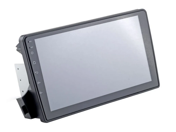 Штатная магнитола Canbox L-Line 4169-9-770 для SsangYong Kyron, Korando Sports, Actyon, Actyon Sports 2005-2017 на Android 10 (4G-SIM, 2/32, TS18, DSP, QLed)