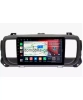 Штатная магнитола Canbox H-Line 4197-9296 для Opel Zafira Life, Vivaro C 2019-2024 на Android 10 (4G-SIM, 8/128, DSP, QLed)