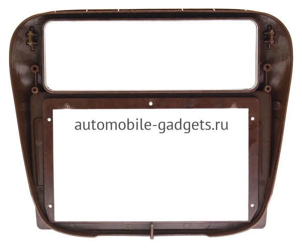 Штатная магнитола OEM RS9-291 для Honda Odyssey 1994-1999 (дерево / глянец) на Android 10