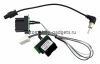 Штатное головное устройство Volkswagen Touareg 2002-2010 Canbox H-Line (Tesla style) 9.7 дюймов 6/128 5627-1312-142 на Android 10 (4G-SIM, DSP, QLed)
