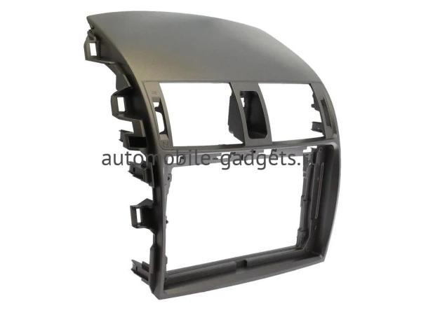 Магнитола Vaycar 09V3 для TOYOTA Corolla E150 2007-2013 (Андроид, 3+32Гб) Магнитола Vaycar 09V3 для TOYOTA Corolla E150 2007-2013 (Андроид, 3+32Гб)