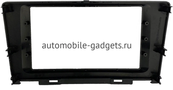 Great Wall Hover H6 2011-2015 OEM 2/16 на Android 10 (GT7-RP-GWH6-74)