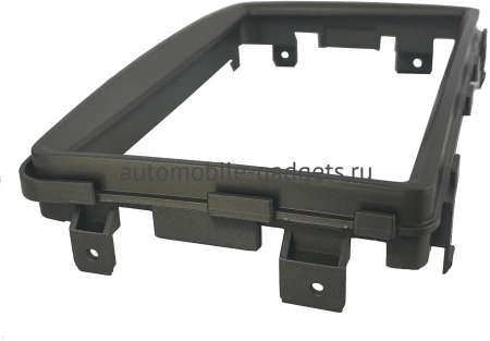 SsangYong Rexton III 2012-2018 OEM 2/16 на Android 10 (GT7-RP-SYRXB-172) (173х98)