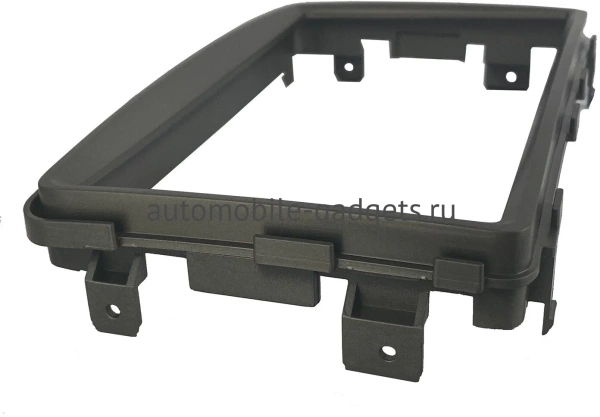 SsangYong Rexton III 2012-2018 OEM 2/16 на Android 10 (GT7-RP-SYRXB-172) (173х98)