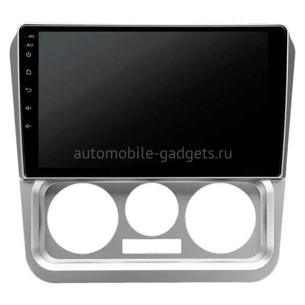 Штатная магнитола Geely CK 2008-2016 Canbox L-Line 4167-9-1237 на Android 10 (4G-SIM, 3/32, TS18, DSP, QLed)