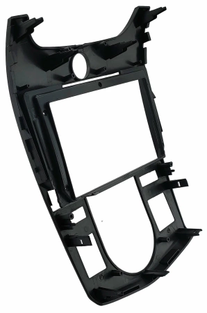 Штатная магнитола Kia Cerato 2 седан, Forte 2008-2013 (с климат-контролем) Canbox EVO 5811-9-413 на Android 14 (4G-SIM, 6/128, DSP, QLed, AI, 360)