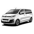 Citroen Spacetourer 2016+ Citroen Spacetourer 2016+