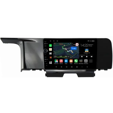 Kia Sorento 4 2020-2024 Canbox M-Line 7840-9-1282 на Android 10 (4G-SIM, 2/32, DSP, QLed)