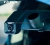 Видеорегистратор Teyes X5-DVR для подключения к магнитолам Teyes по USB (ADAS) Full HD 1080P